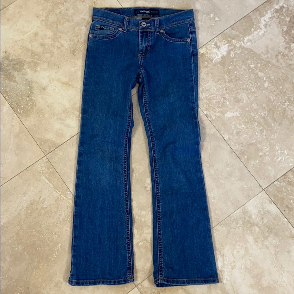 Jordache Denim